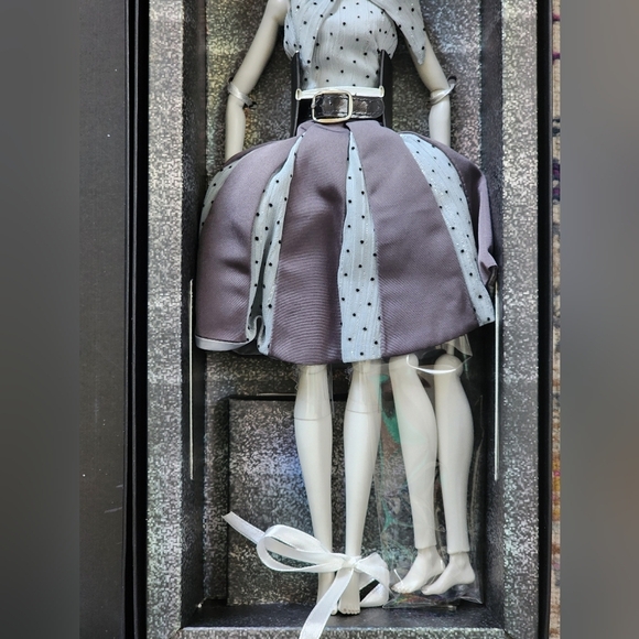 NRFB, Integrity Toys, We Love Poppy, Poppy Parker Dressed Doll, 2022, Stay Tuned - Picture 5 of 16